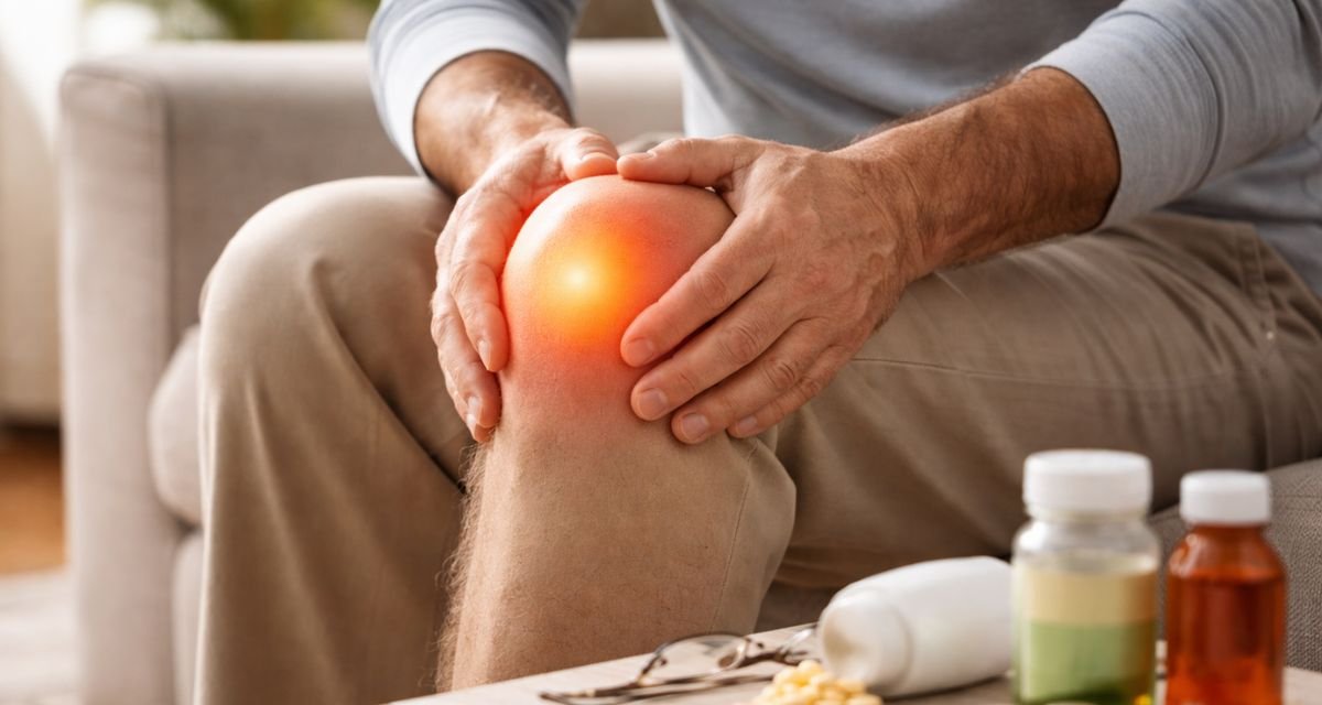 office worker arthritis in uae