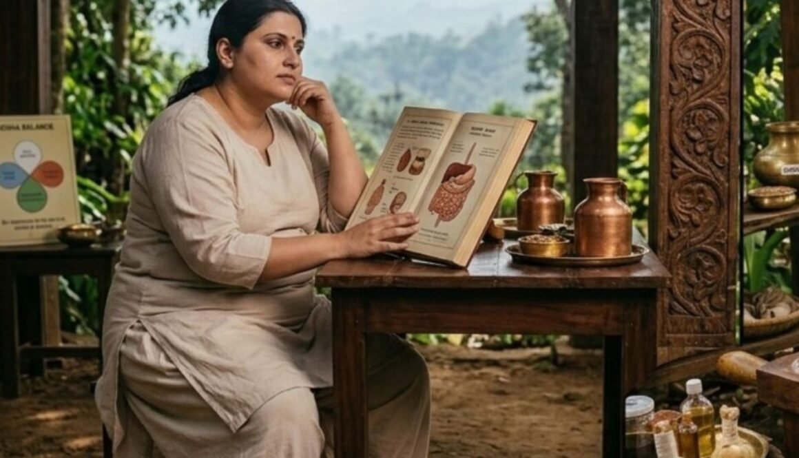 ayurvedic weight loss in bur dubai