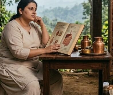 ayurvedic weight loss in bur dubai