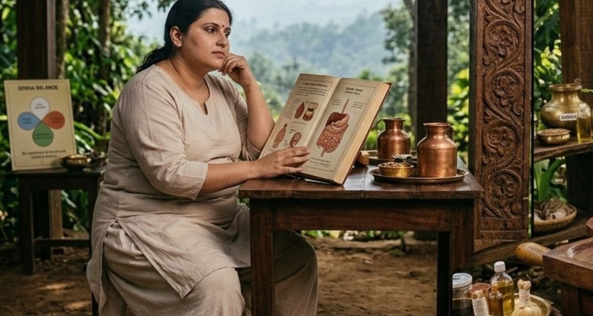 ayurvedic weight loss in bur dubai