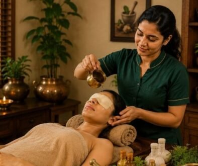 Ayurvedic Eye Treatment in Bur Dubai