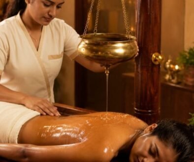 Dhanyamla Dhara Treatment in Bur Dubai