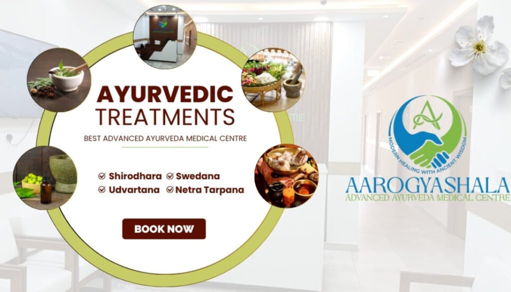 Ayurvedic treatments in Bur Dubai