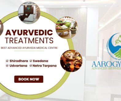 Ayurvedic treatments in Bur Dubai