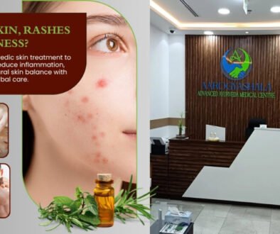 Ayurvedic Skin Treatment in Bur Dubai