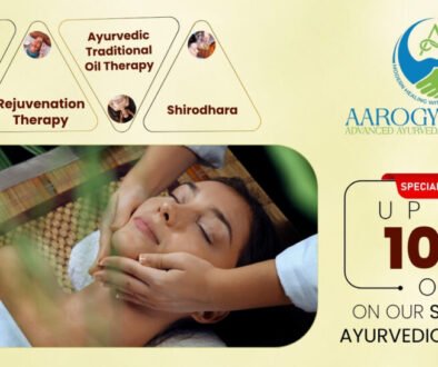 Experience Signature Ayurvedic Therapies in Dubai