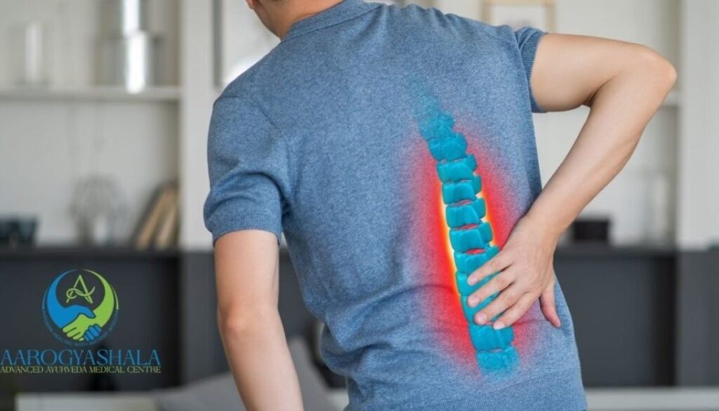 Ayurvedic Treatment for Sciatica Pain in Bur Dubai