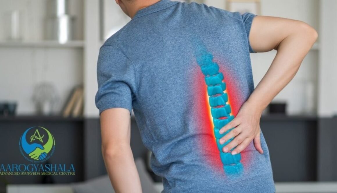 Ayurvedic Treatment for Sciatica Pain in Bur Dubai