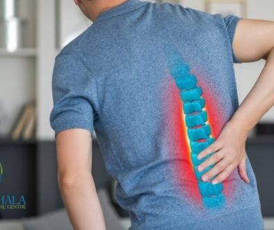 Ayurvedic Treatment for Sciatica Pain in Bur Dubai