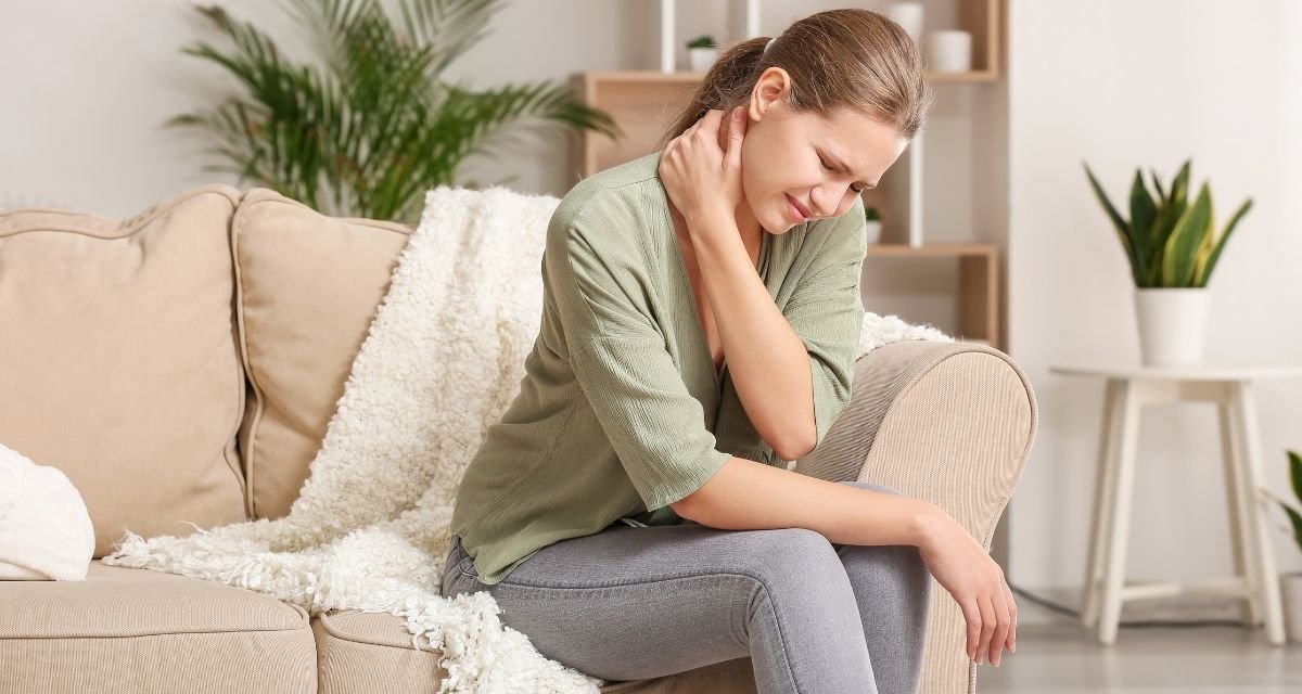 Cervical Spondylosis in Dubai