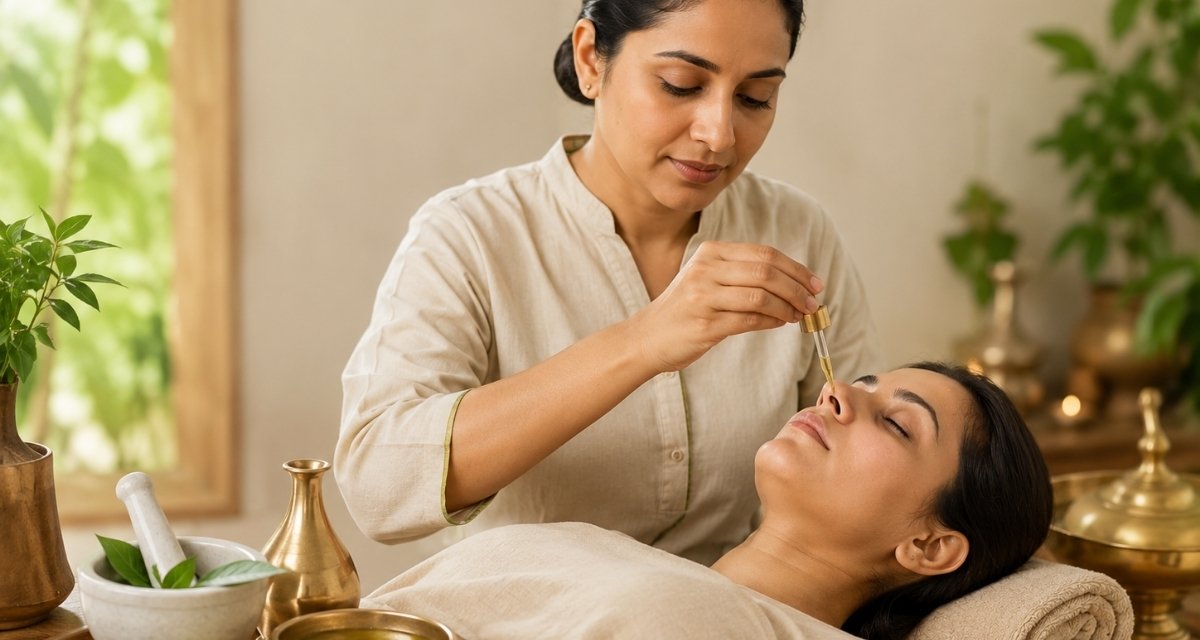 Sinusitis Treatment in Burdubai