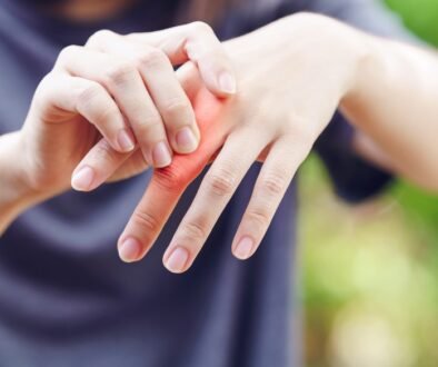 Ayurvedic treatment for Rheumatoid Arthritis in Dubai