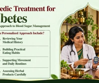 Ayurvedic Treatment for Diabetes in Bur Dubai